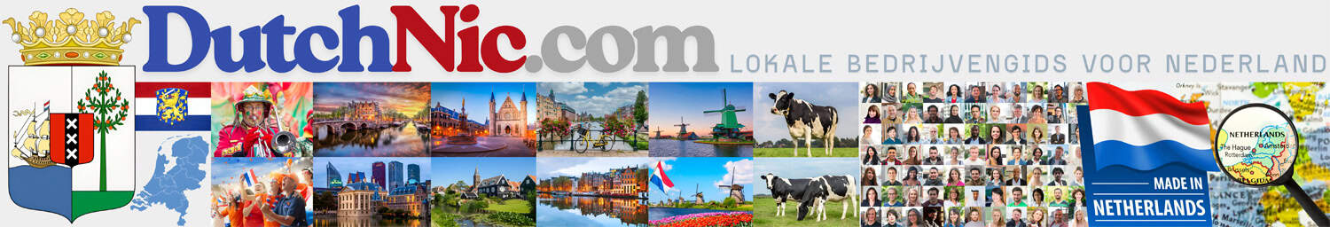 Gemaakt in Nederland - Soulfully Yours